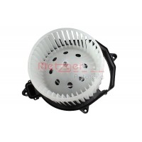 0917368 METZGER Вентилятор салону