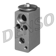 DVE09005 DENSO Розширювальний клапан кондиціонера