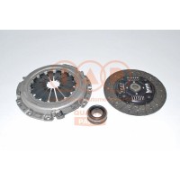 201-21091 IAP QUALITY PARTS Комплект зчеплення