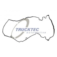 02.10.116 TRUCKTEC AUTOMOTIVE Прокладка, Кришка головки циліндра