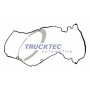 02.10.116 TRUCKTEC AUTOMOTIVE Прокладка, Кришка головки циліндра