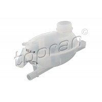 701 894 TOPRAN Компенсаційний бак охолоджувальна рідина