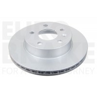 5815313335 EUROBRAKE Гальмівний диск
