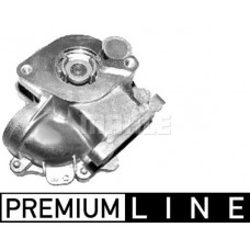 CP 229 000P MAHLE Водяний насос охолодження двигуна