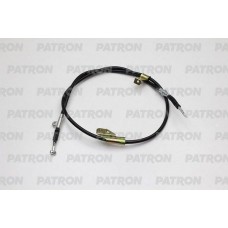 PC3209 PATRON Тросик, cтояночный тормоз