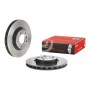 09.5935.11 BREMBO Гальмівний диск