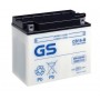 GS-CB16-B GS Стартерна акумуляторна батарея