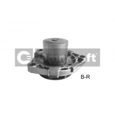 2316900 Omnicraft Водяний насос охолодження двигуна