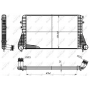 WG1723871 WILMINK GROUP Интеркулер