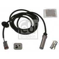 46548 FEBI BILSTEIN Датчик частота обертання колеса