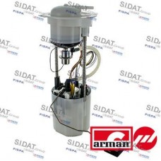 G2571AS AUTOTEAM Елемент системи живлення