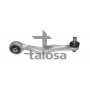 46-09736 TALOSA Ричаг незалежної підвіски колеса, подвеска колеса