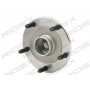 654W0668 RIDEX Комплект підшипника ступиці колеса