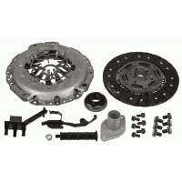 3000 950 751 SACHS Комплект зчеплення