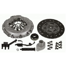 3000 950 751 SACHS Комплект зчеплення