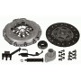 3000 950 751 SACHS Комплект зчеплення