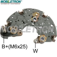 RN-02 MOBILETRON Випрямляч генератора