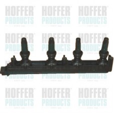 8010473 HOFFER Котушка запалювання