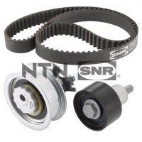 KD457.75 SNR Комплект ременя ГРМ