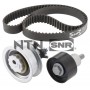 KD457.75 SNR Комплект ременя ГРМ