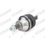 SKDS-0210066 Stark Привідний вал