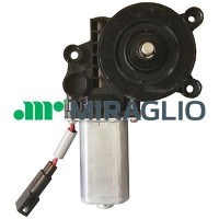 30/2151 MIRAGLIO Електродвигун склопідйомник
