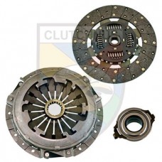 MCK0210 CLUTCHNUS Комплект зчеплення
