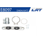 E8097 LRT Монтажний комплект каталізатор