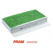 CFH12725 FRAM Фільтр повітря у внутрішньому просторі