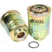 FT 6243 HIFI FILTER Паливний фільтр
