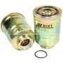 FT 6243 HIFI FILTER Паливний фільтр
