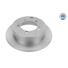 32-15 523 0016/PD MEYLE Гальмівний диск