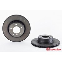 09.9173.75 BREMBO Гальмівний диск