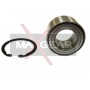 33-0538 MAXGEAR Комплект підшипника ступиці колеса