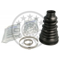 CVB-10540TPE OPTIMAL Комплект пыльника, Привідний вал