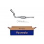 FS15197K Faurecia Катализатор