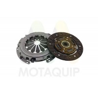 VCU262 MOTAQUIP Комплект зчеплення