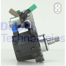 HRP708 DELPHI Насос високого тиску
