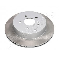 DP-106C JAPANPARTS Гальмівний диск
