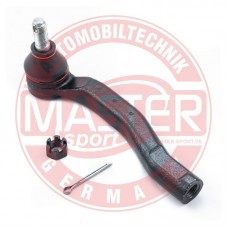 Наконечник поперечної кермової тяги MASTER-SPORT GERMANY 38575-PCS-MS