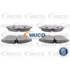V30-8196 VAICO КомплеК т гальмівних колодок, дискове гальмо