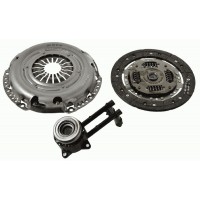 3000 990 022 SACHS Комплект зчеплення