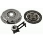 3000 990 022 SACHS Комплект зчеплення