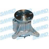 WP0852 SAMKO Водяний насос охолодження двигуна