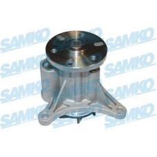 WP0852 SAMKO Водяний насос охолодження двигуна