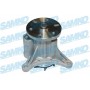 WP0852 SAMKO Водяний насос охолодження двигуна