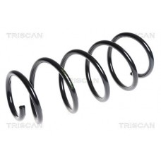 8750 4086 TRISCAN Пружина ходової частини