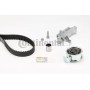 CT1028K2 CONTINENTAL CTAM Комплект ременя ГРМ