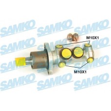 P11916 SAMKO Головний гальмівний циліндр