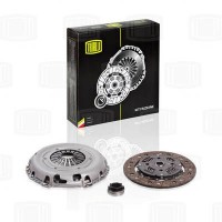 FR 1814 TRIALLI Комплект зчеплення